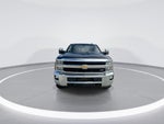 2016 Chevrolet Silverado 2500HD LTZ