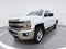 2017 Chevrolet Silverado 2500HD LTZ