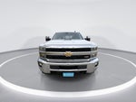 2017 Chevrolet Silverado 2500HD LTZ