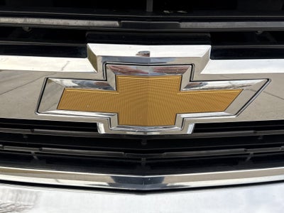 2017 Chevrolet Silverado 2500HD LTZ