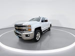 2017 Chevrolet Silverado 2500HD LTZ