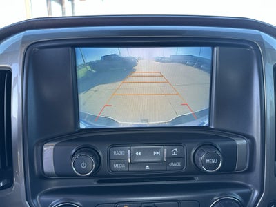 2017 Chevrolet Silverado 3500HD High Country