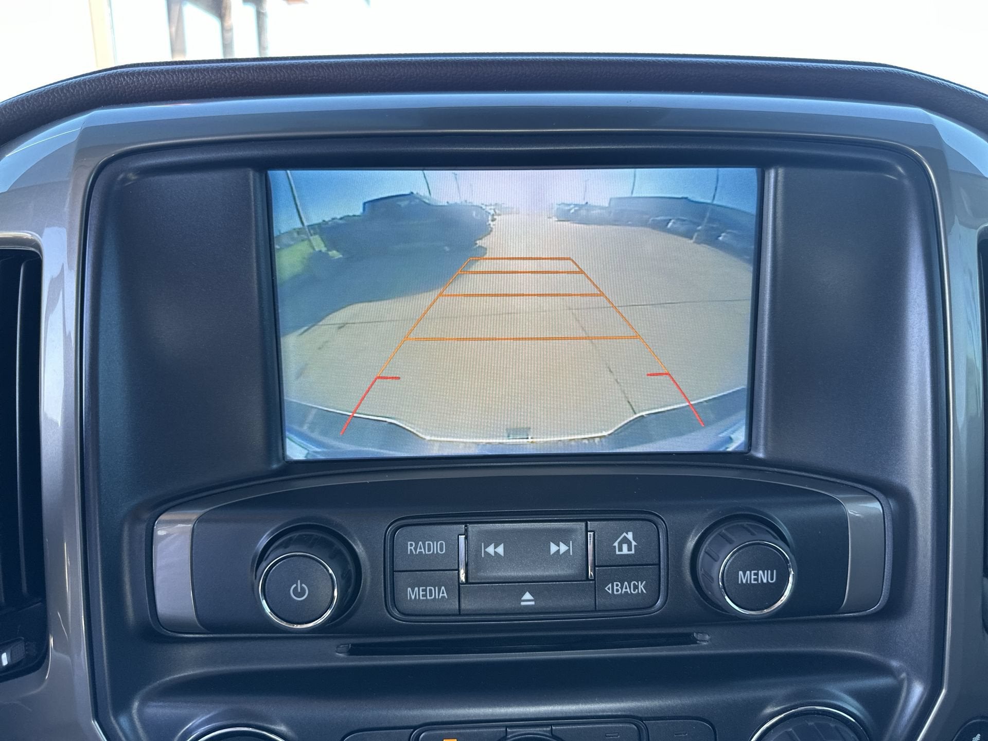 2017 Chevrolet Silverado 3500HD High Country