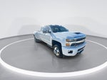 2017 Chevrolet Silverado 3500HD High Country