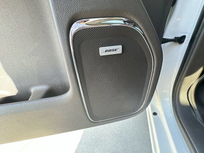 2017 Chevrolet Silverado 3500HD High Country