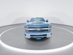 2017 Chevrolet Silverado 3500HD High Country