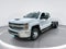 2018 Chevrolet Silverado 3500HD Work Truck