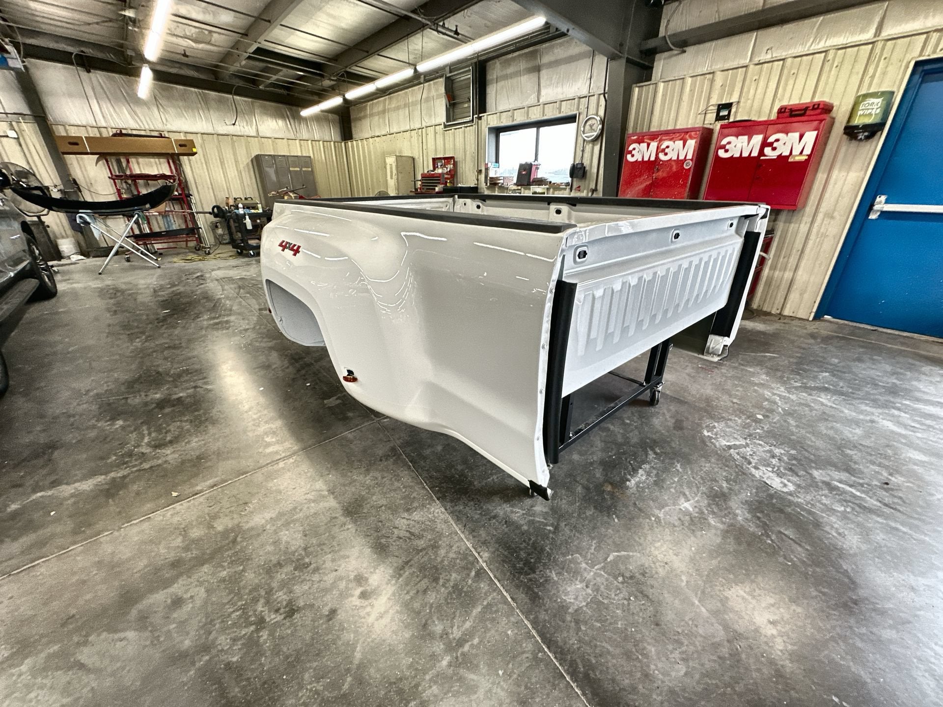 2018 Chevrolet Silverado 3500HD Work Truck