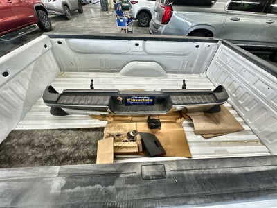 2018 Chevrolet Silverado 3500HD Work Truck