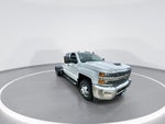2018 Chevrolet Silverado 3500HD Work Truck