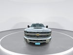 2018 Chevrolet Silverado 3500HD Work Truck