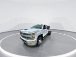 2018 Chevrolet Silverado 3500HD Work Truck