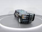 2018 Chevrolet Silverado 3500HD LT