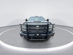2018 Chevrolet Silverado 3500HD LT