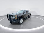 2018 Chevrolet Silverado 3500HD LT