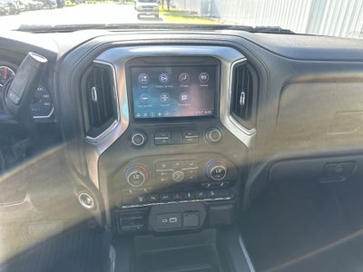 2020 Chevrolet Silverado 2500HD LT