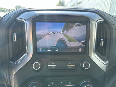 2020 Chevrolet Silverado 2500HD LT