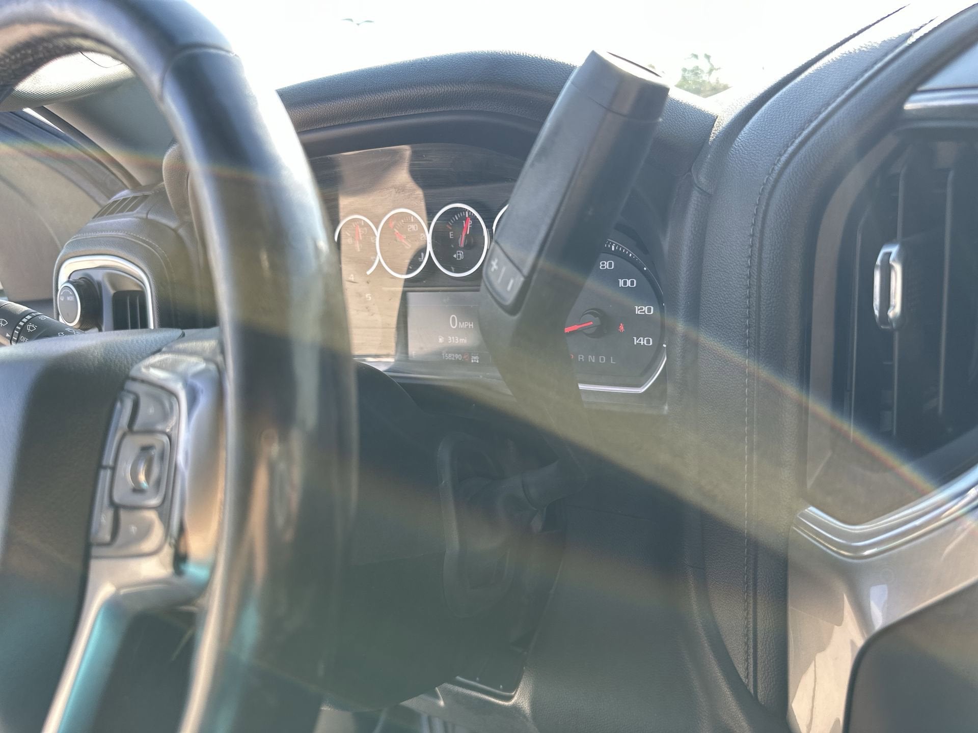 2020 Chevrolet Silverado 2500HD LT