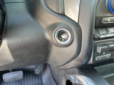 2020 Chevrolet Silverado 2500HD LT