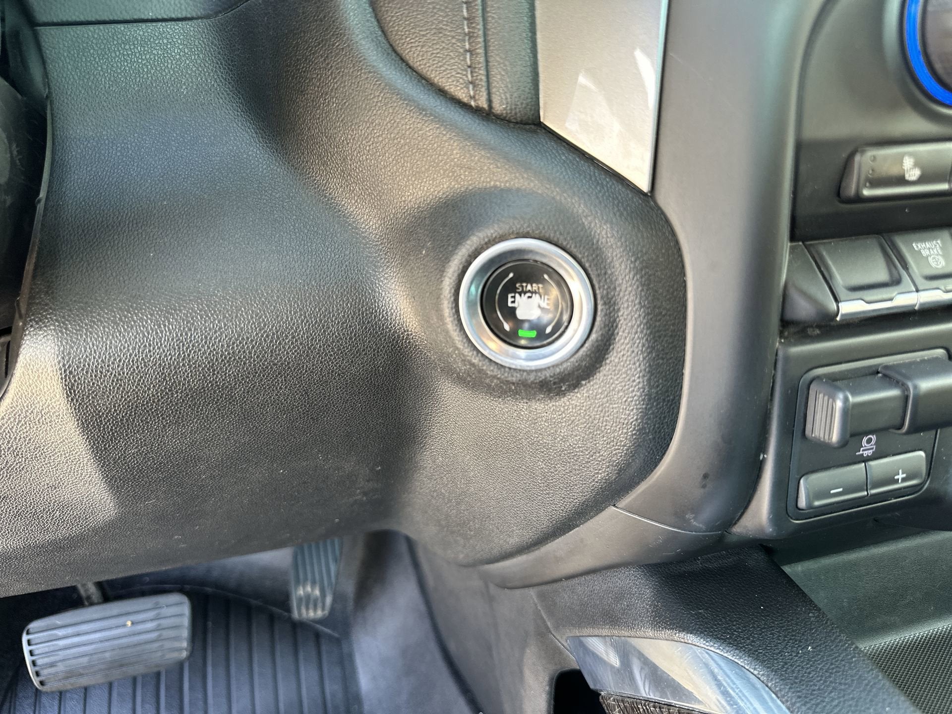 2020 Chevrolet Silverado 2500HD LT