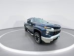 2020 Chevrolet Silverado 2500HD LT