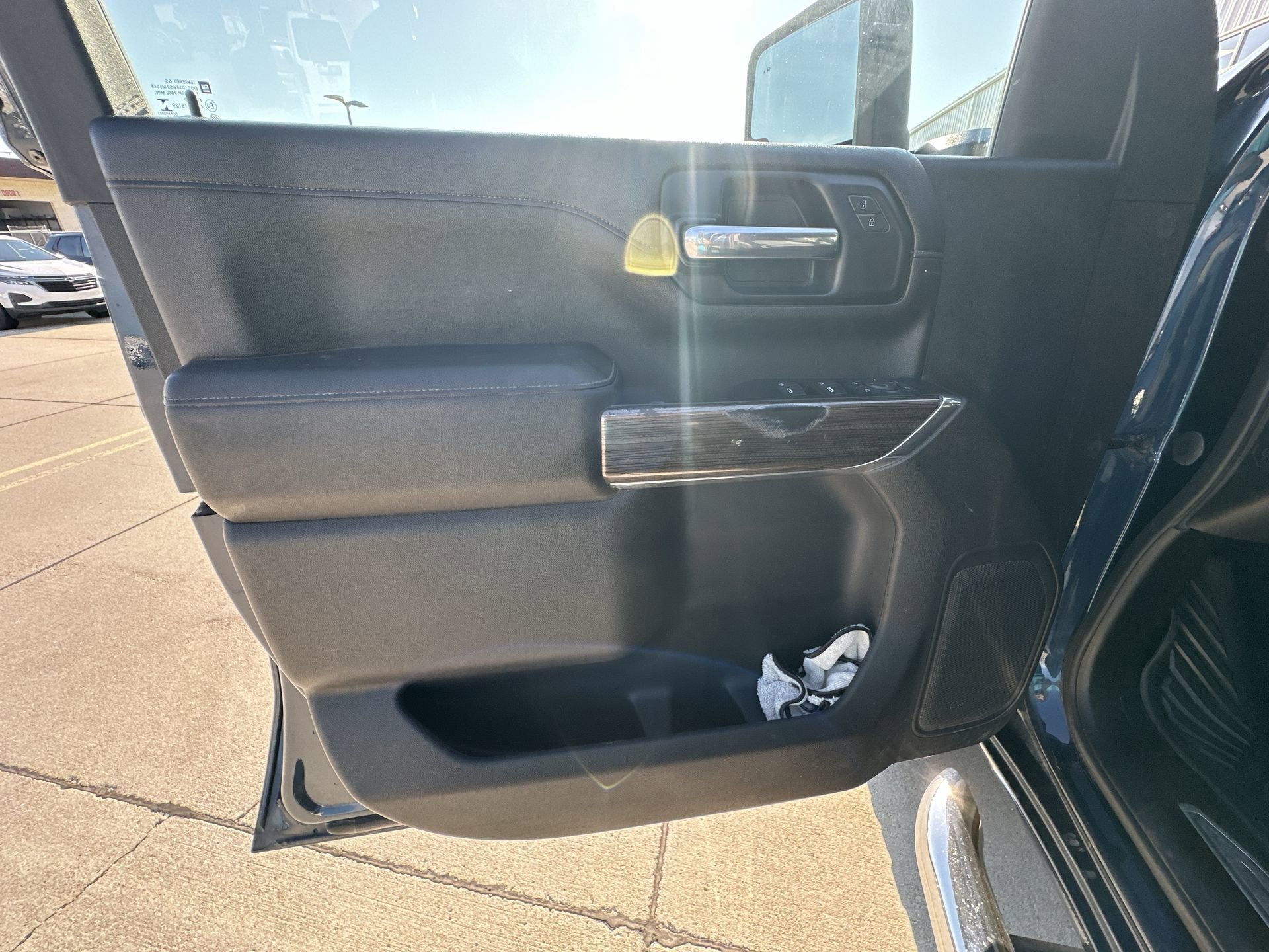 2020 Chevrolet Silverado 2500HD LT
