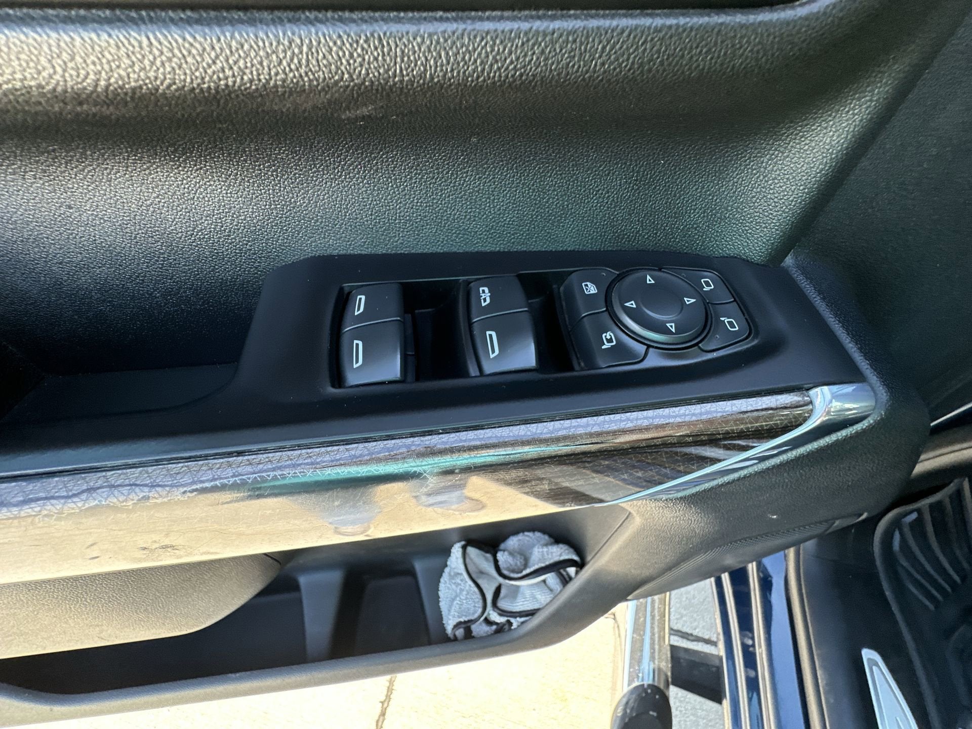 2020 Chevrolet Silverado 2500HD LT