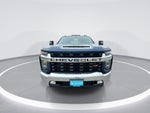 2020 Chevrolet Silverado 2500HD LT