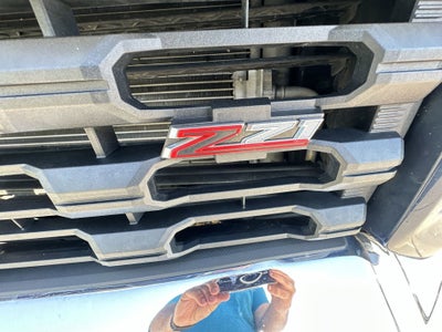 2020 Chevrolet Silverado 2500HD LT