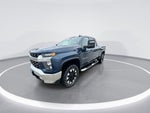 2020 Chevrolet Silverado 2500HD LT