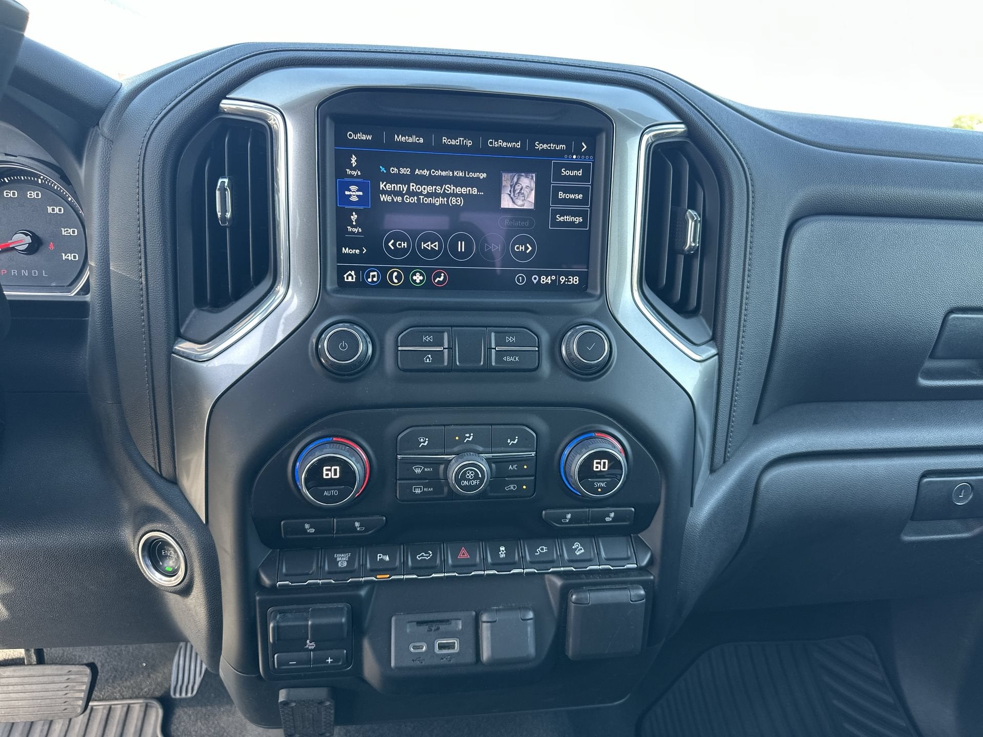 2020 Chevrolet Silverado 3500HD LT