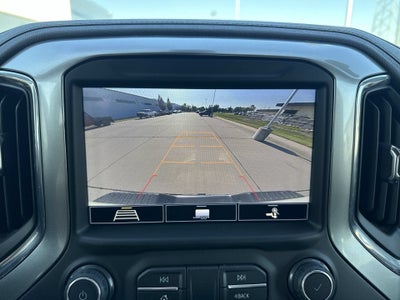 2020 Chevrolet Silverado 3500HD LT