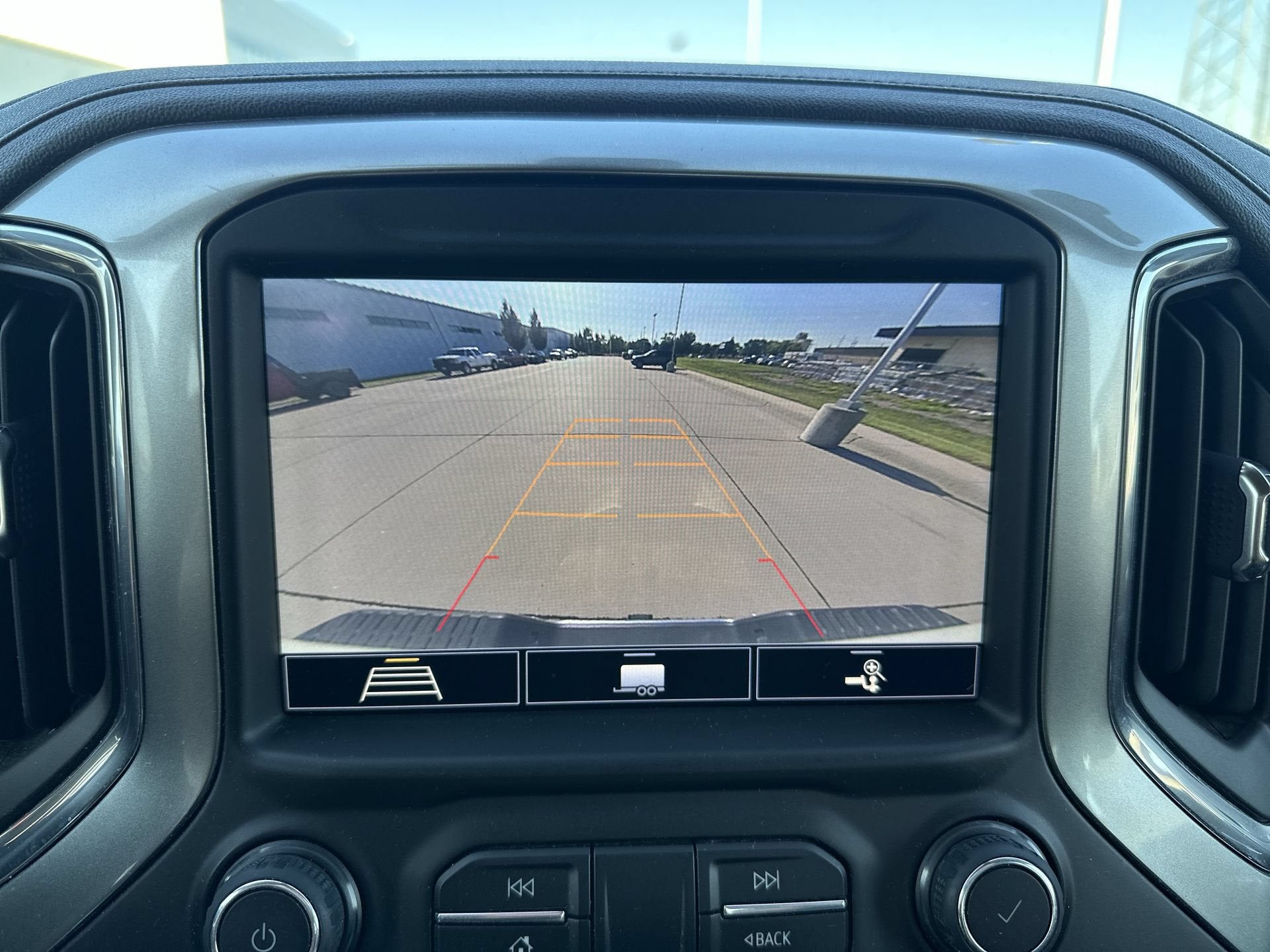 2020 Chevrolet Silverado 3500HD LT