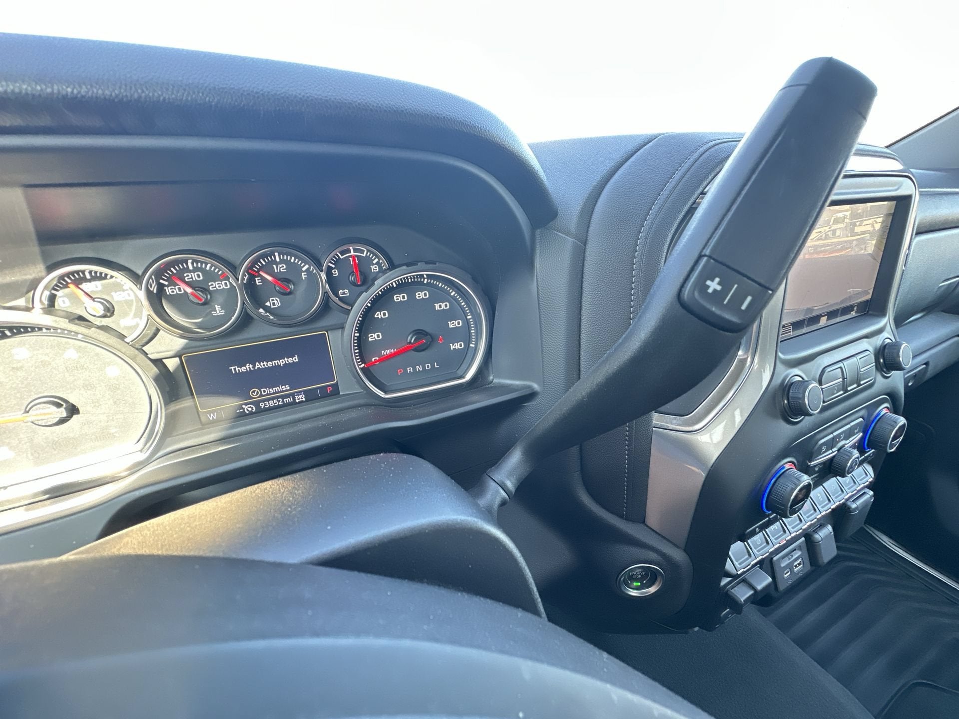 2020 Chevrolet Silverado 3500HD LT