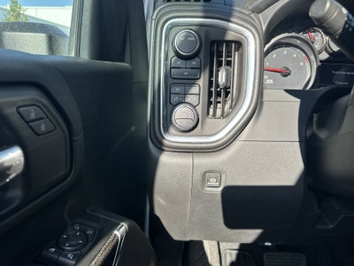 2020 Chevrolet Silverado 3500HD LT