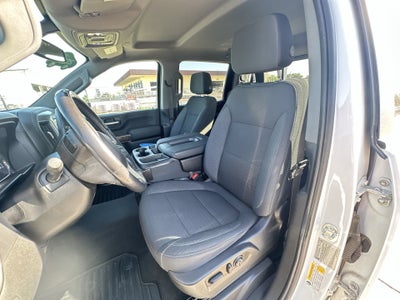 2020 Chevrolet Silverado 3500HD LT