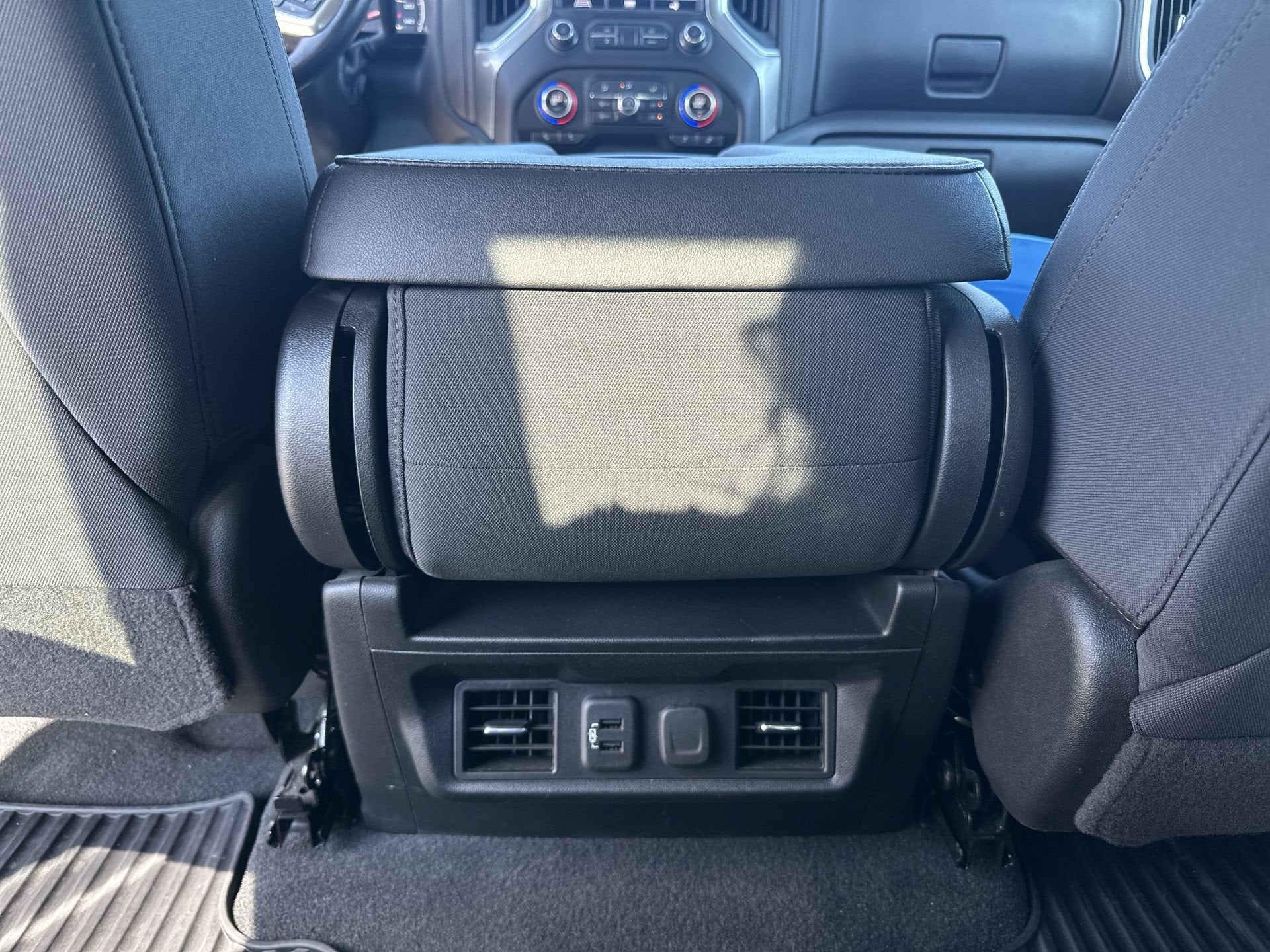 2020 Chevrolet Silverado 3500HD LT