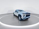 2020 Chevrolet Silverado 3500HD LT