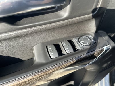 2020 Chevrolet Silverado 3500HD LT