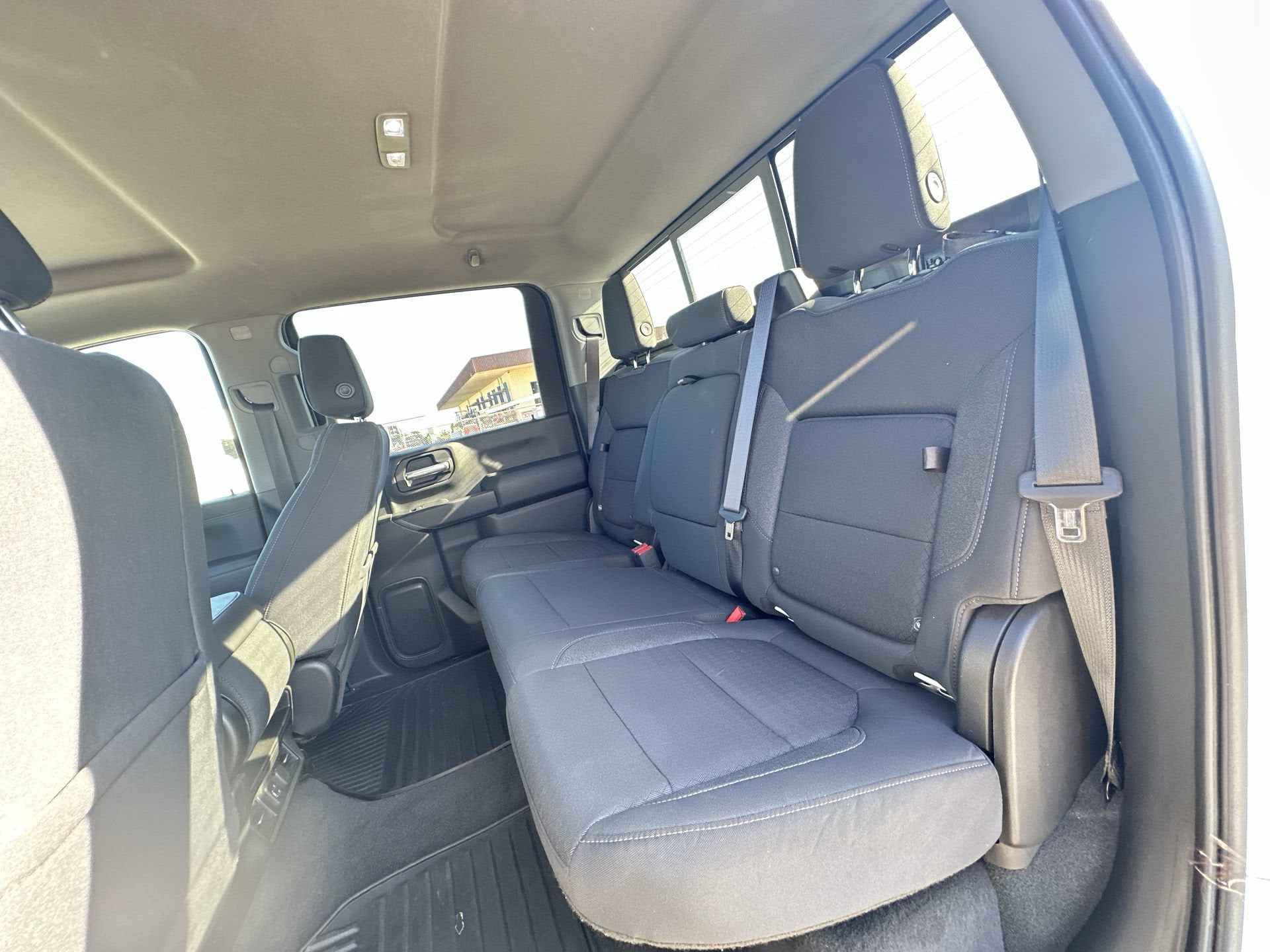 2020 Chevrolet Silverado 3500HD LT