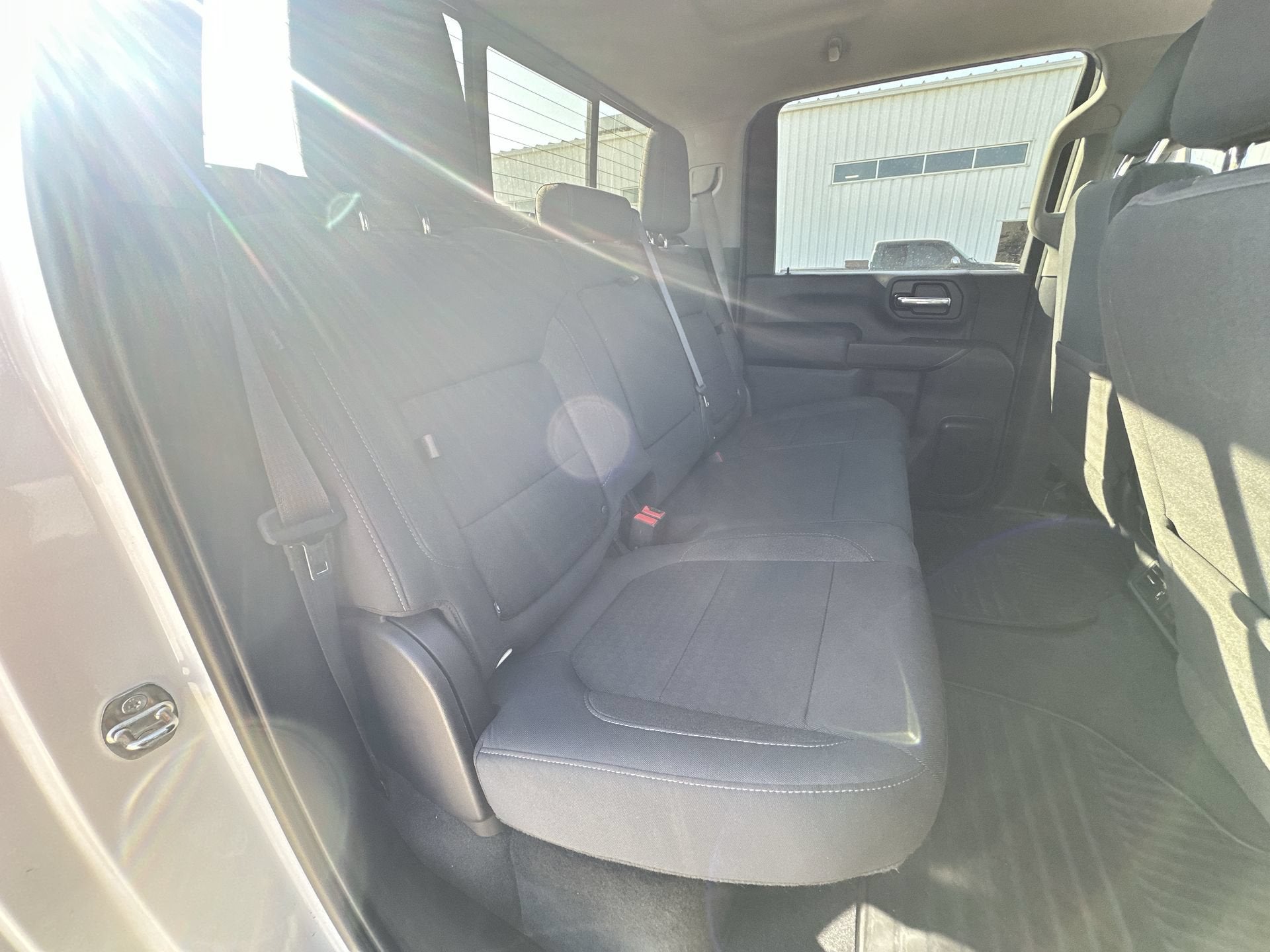 2020 Chevrolet Silverado 3500HD LT