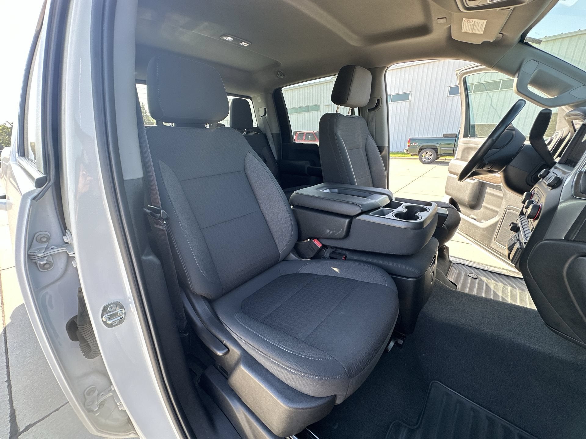 2020 Chevrolet Silverado 3500HD LT