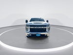 2020 Chevrolet Silverado 3500HD LT