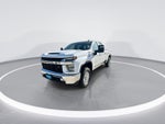2020 Chevrolet Silverado 3500HD LT