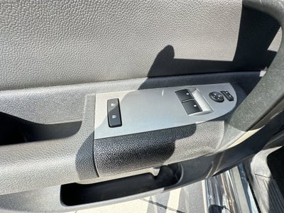 2009 Chevrolet Silverado 1500 LT