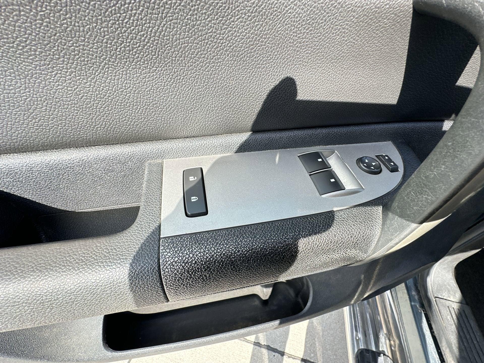 2009 Chevrolet Silverado 1500 LT