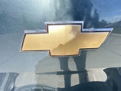 2009 Chevrolet Silverado 1500 LT
