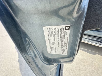 2009 Chevrolet Silverado 1500 LT