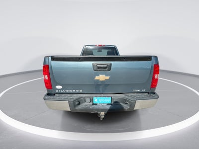 2009 Chevrolet Silverado 1500 LT