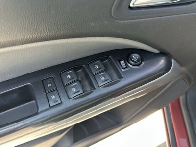 2015 Chevrolet Colorado 4WD LT